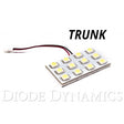 Trunk Light LED for 2008-2013 Subaru WRX STi - Panda Motorworks