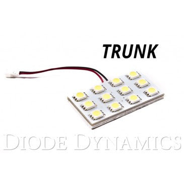 Trunk Light LED for 2008-2013 Subaru WRX STi - Panda Motorworks