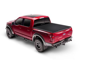 Truxedo - Truxedo TRX Bed Cover - Sentry CT - Panda Motorworks