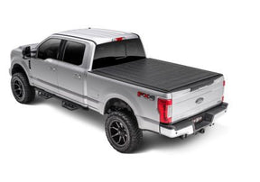 Truxedo - Truxedo TRX Bed Cover - Sentry - Panda Motorworks
