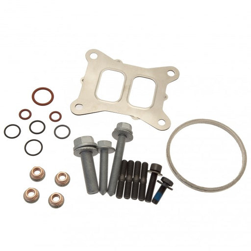 IS38 Turbocharger Upgrade with Installation Kit