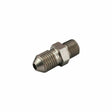 Turbosmart - 1/8″ NPT To - 4AN Male – Stainless Steel