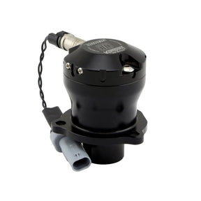 Turbosmart - 2021+ Ford Bronco 2.3L/2.7 Turbosmart Kompact EM Plumb BackValve (Diverter Valve) VR19