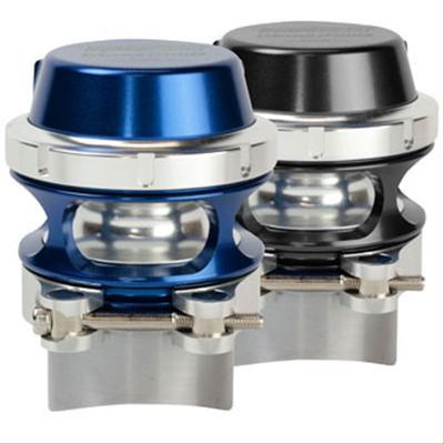 Turbosmart - GenV TurboSmart RacePort BOV With Female Flange