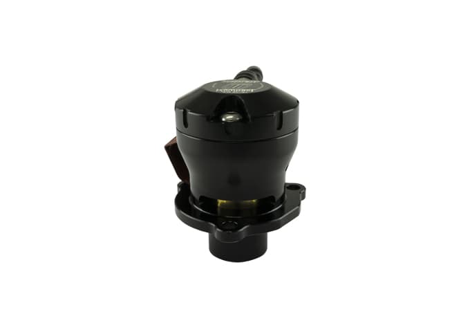 Turbosmart - Kompact EM BOV VR1 Dual Port - Golf GTI Mk V - Panda Motorworks