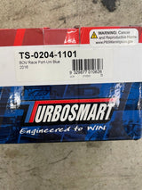Turbosmart - *OPEN BOX* BOV Race Port - Uni Blue 2016