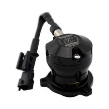 Turbosmart - Turbosmart BOV Kompact EM Dual Port