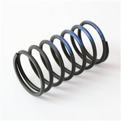 Turbosmart - Turbosmart Gen 4/IWG WG38/40/45/50L 11PSI MIDDLE SPRING – BROWN/RED