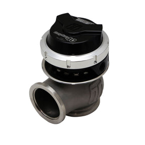 Turbosmart - Turbosmart GenV WG40 CompGate40 7psi Black