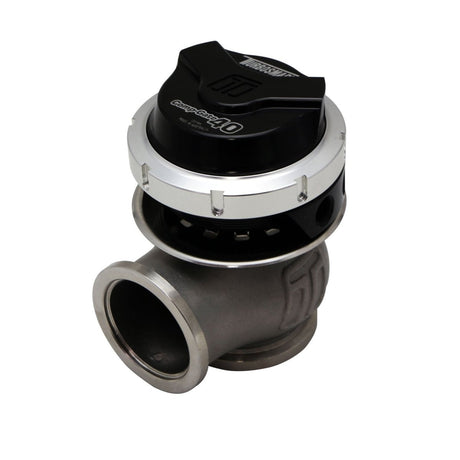 Turbosmart - Turbosmart GenV WG40 CompGate40 7psi Black