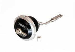 Turbosmart IWG75 2015 Subaru Impreza WRX 7 PSI Black Internal Wastegate Actuator - Panda Motorworks