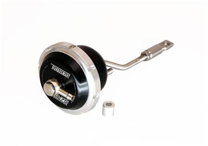 Turbosmart IWG75 2015 Subaru Impreza WRX 7 PSI Black Internal Wastegate Actuator - Panda Motorworks