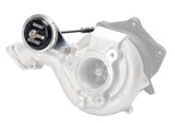 Turbosmart IWG75 Mitsubishi EVO 10 18 PSI Black Internal Wastegate Actuator - Panda Motorworks - 4