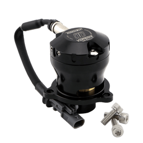 Turbosmart - Turbosmart KOMPACT EM BOV DUAL PORT VR2