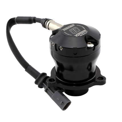 Turbosmart - Turbosmart KOMPACT EM BOV PLUMB BACK VR2