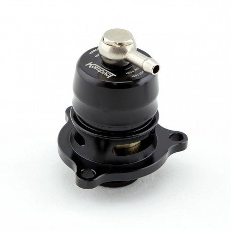 Turbosmart Kompact Shortie Dual Port Blow-Off Valve - Panda Motorworks - 1