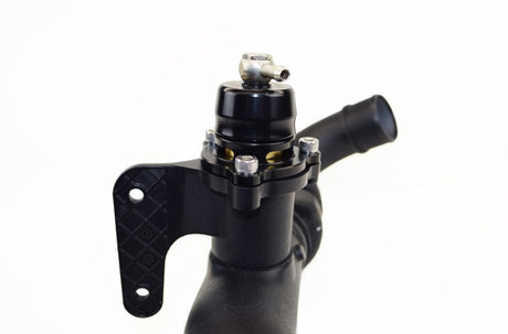 Turbosmart - Turbosmart Kompact Shortie Plumb Back BOV