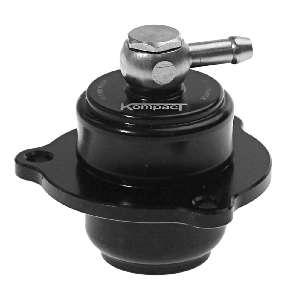 Turbosmart Kompact Shortie Plumb Back - Panda Motorworks