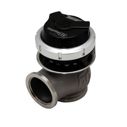 Turbosmart - Turbosmart WG40 Gen V Comp - Gate 40mm - 14 PSI Black