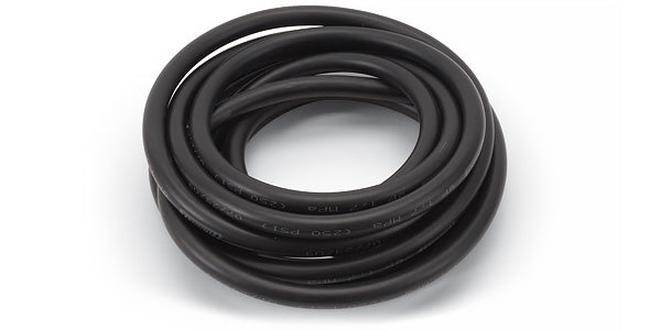 Russell Performance BLACK TWIST-LOK HOSE 3 Feet