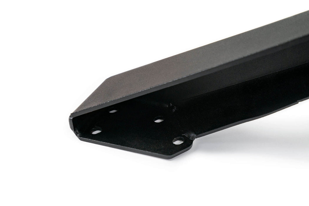 DV8 Offroad Bull Bar Add-On For DV8 Ford Bronco MTO Series Bumpers - Fits 13in Elite Series Light Bar