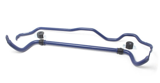 H&R Front & Rear Sway Bar Kit (8V S3,	A3 8V, MK7 GTI/R)