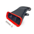 Velossa Tech - VELOSSA TECH 2014 - 2019+ Ford Fiesta ST (2018 - 2019 MK7 and MK7.5 only) BIG MOUTH Ram Air Intake Snorkel