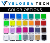 Velossa Tech - Velossa Tech 2019 - 2022+ Kia Forte GT/EX/LXS BIG MOUTH Ram Air Intake Snorkel