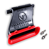 Velossa Tech - Velossa Tech 2019 - 2022+ Kia Forte GT/EX/LXS BIG MOUTH Ram Air Intake Snorkel