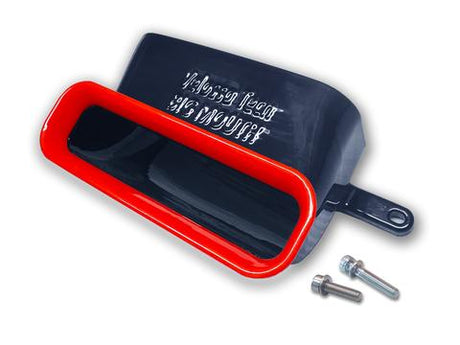 Velossa Tech - VELOSSA TECH 2019 - 2023 Ford Ranger BIG MOUTH Ram Air Intake Snorkel