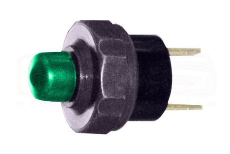VIAIR - 145 PSI PRESSURE SWITCH, VIAIR, 110 PSI ON, 145 PSI OFF
