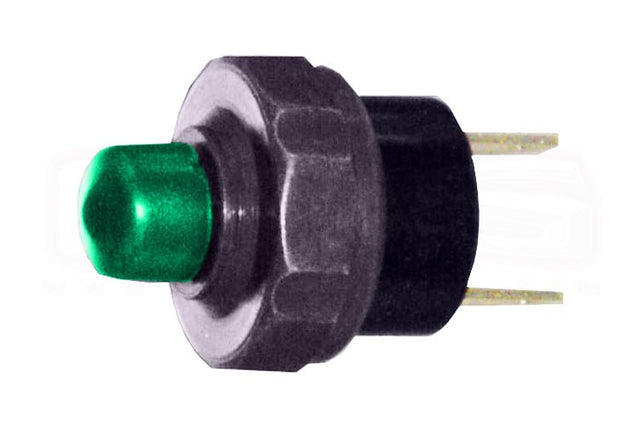 VIAIR - 145 PSI PRESSURE SWITCH, VIAIR, 110 PSI ON, 145 PSI OFF
