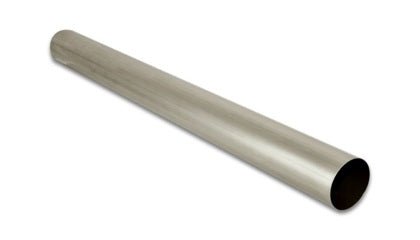 Vibrant Performance - Vibrant 3in O.D. Titanium Straight Tube 1 Meter Long