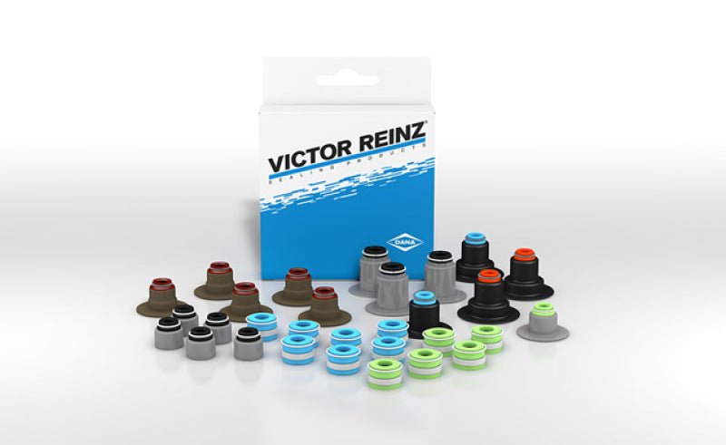 MAHLE Original Acura CL 99-97 Eng Valve Steam Seat Set- Victor