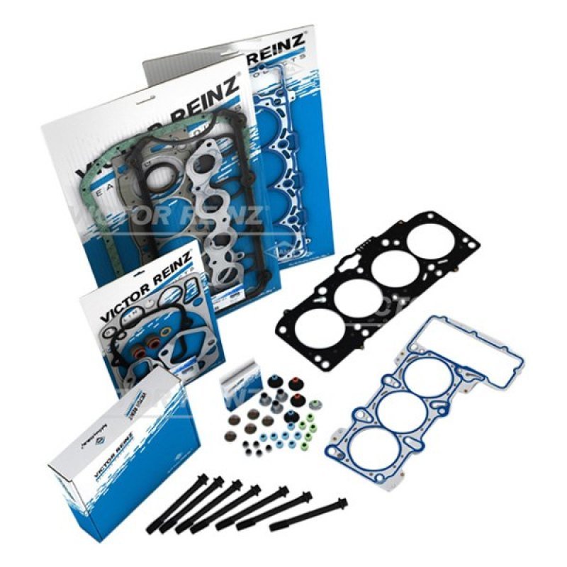 Victor Reinz - MAHLE Original Audi A3 08 - 06 Fuel Pump Gasket - Panda Motorworks