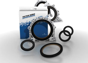 Victor Reinz - MAHLE Original Audi A3 13 - 09 Timing Cover Set - Panda Motorworks