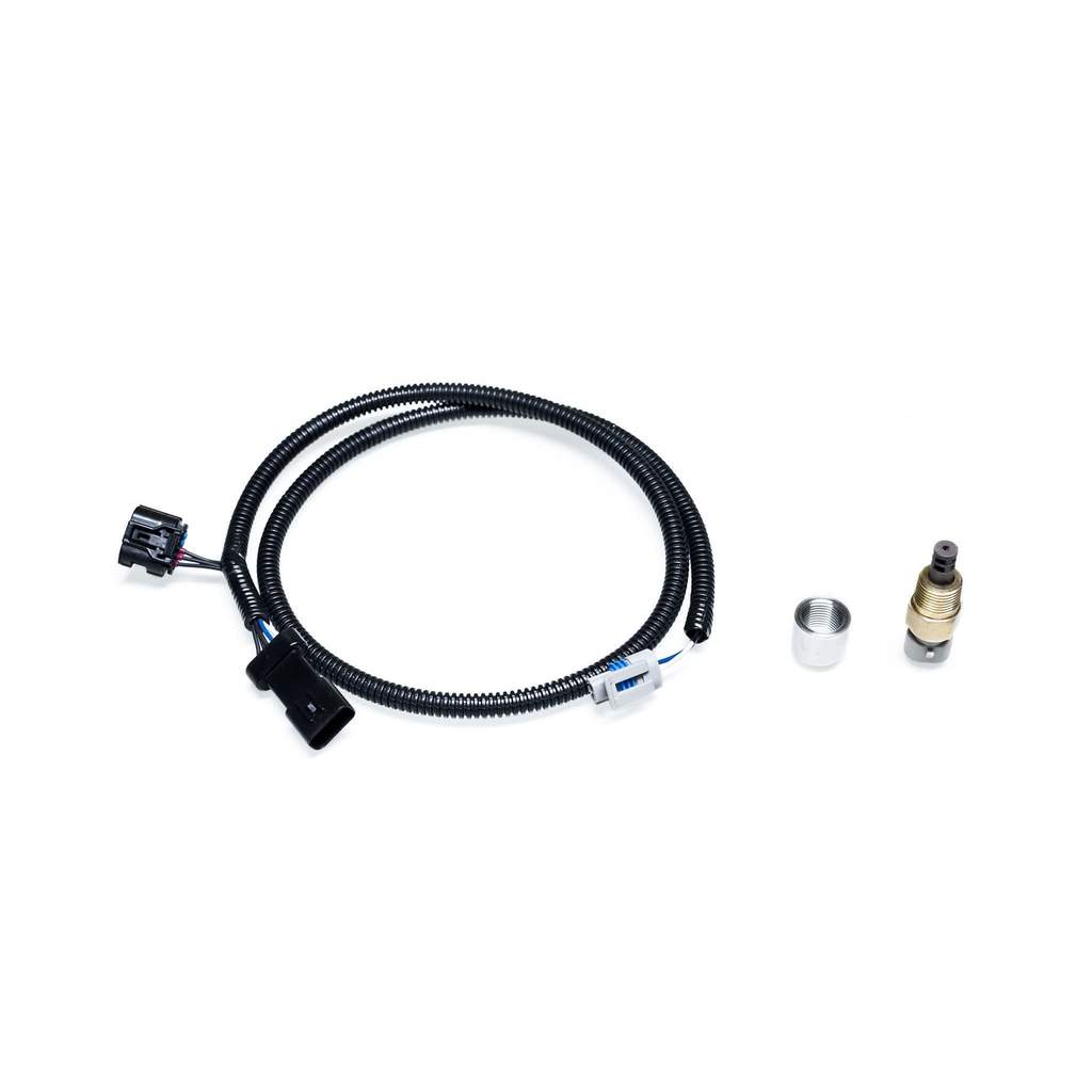 VISCONTI TUNING 2015+ SUBARU STI SD KIT