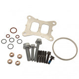 VW - IS38 Turbocharger Upgrade with Installation Kit