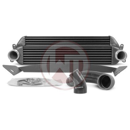 Wagner Tuning - WAGNER TUNING Competition Intercooler Kit Kia Forte GT - Panda Motorworks