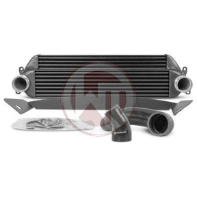 Wagner Tuning - WAGNER TUNING Competition Intercooler Kit Kia Forte GT - Panda Motorworks