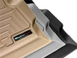 WeatherTech 08+ Mitsubishi Lancer Front FloorLiner - Grey - Panda Motorworks