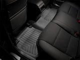 Weathertech - WeatherTech 15+ Volkswagen Golf/GTI/Rabbit/R32 (Hatch Models Only) Rear FloorLiner - Black - Panda Motorworks
