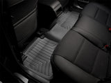 Weathertech - WeatherTech 15+ Volkswagen Golf/GTI/Rabbit/R32 (Hatch Models Only) Rear FloorLiner - Black - Panda Motorworks