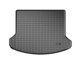 Weathertech - WeatherTech 15+Volkswagen Golf/GTI A7 Cargo Liners - Black - Panda Motorworks