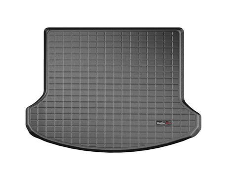 Weathertech - WeatherTech 15+Volkswagen Golf/GTI A7 Cargo Liners - Black - Panda Motorworks