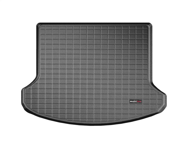 Weathertech - WeatherTech 15+Volkswagen Golf/GTI A7 Cargo Liners - Black - Panda Motorworks