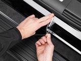 Weathertech - WeatherTech 16 - 21 Honda Civic Scratch Protection - Transparent - Panda Motorworks