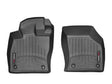 Weathertech - WeatherTech 2015+ Volkswagen Golf / GTI Front Floorliner - Black - Panda Motorworks