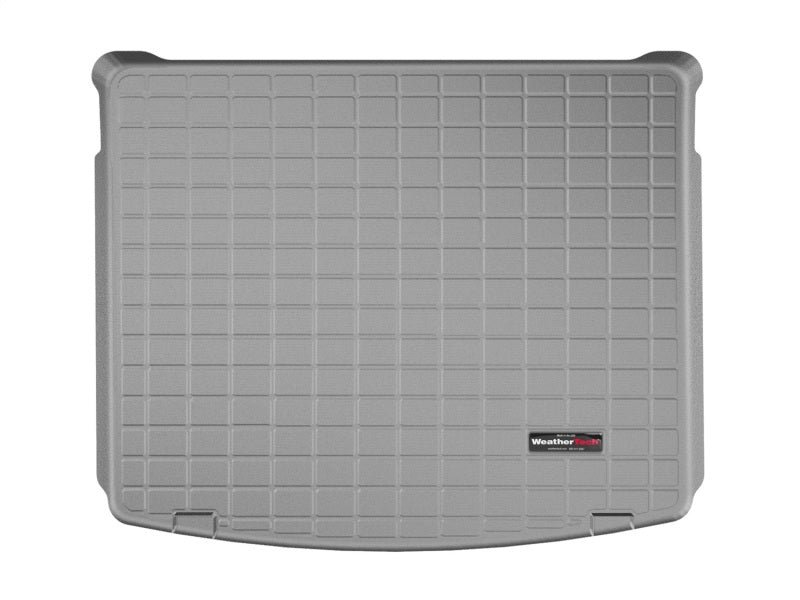 Weathertech - WeatherTech 2015+ Volkswagen Golf R (5 Door Hatch) - Grey - Panda Motorworks