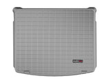 Weathertech - WeatherTech 2015+ Volkswagen Golf R (5 Door Hatch) - Grey - Panda Motorworks